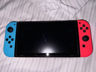 Switch 1 Tablet with Joycons