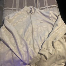 Adidas Tech/ Jacket Brand New Never Worn
