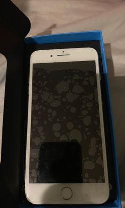 iPhone 7plus 256g