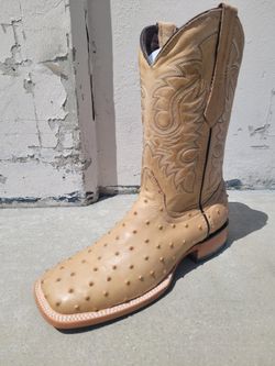 cowboy boots/ botas vaqueras