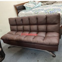 Sofa Sleeper Futon New 72.5" x 36" x 36.25" H