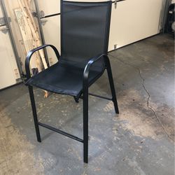 Director Height Chair