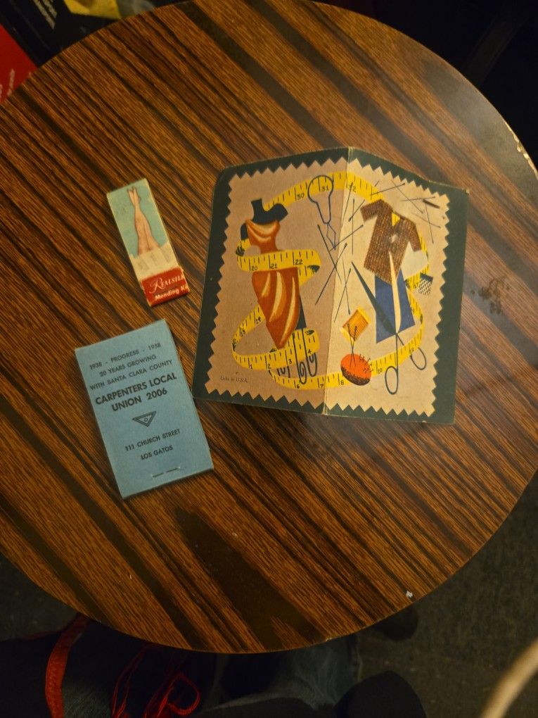 Sewing Kits