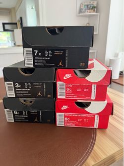 Kids shoes