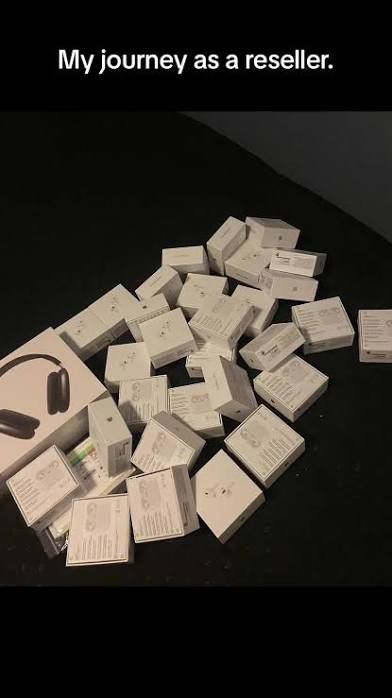 AirPod Pro 2 ANC W/ Apple+ and Active Warranty