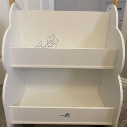 Labebe Bookcase 