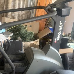 Stair Master/ Stepper 