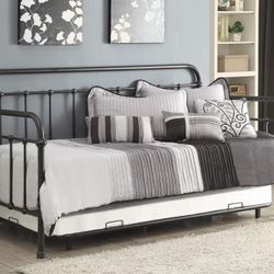 Twin Or Full Day Beds Starting @ $299