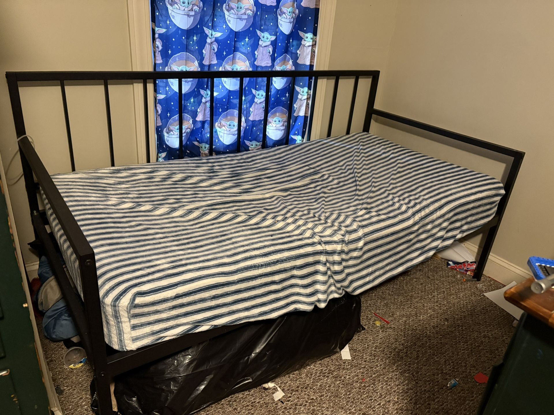 Day bed