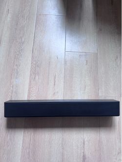 Bose soundbar
