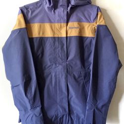 Marmot Rain Jacket New