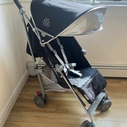 Maclaren stroller 