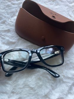 Ray ban Meta ai glasses