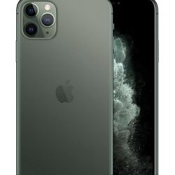 iPhone 11 ProMax Unlocked Refurbished 