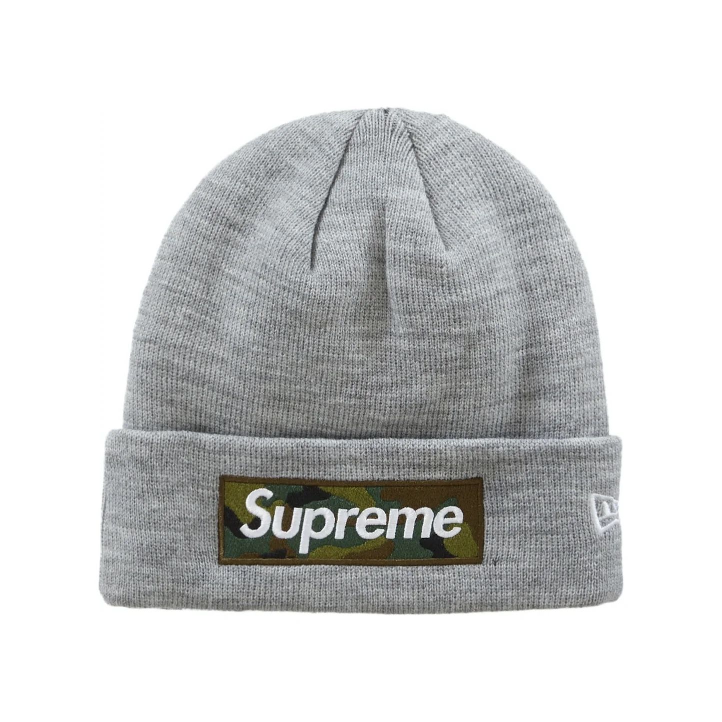 New Supreme New Era Beanie