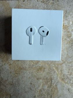 AirPods 4