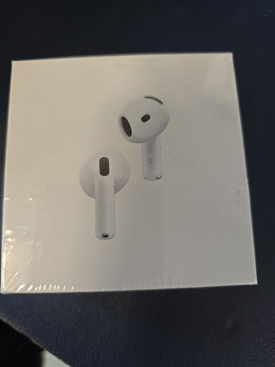 Apple Airpods 4