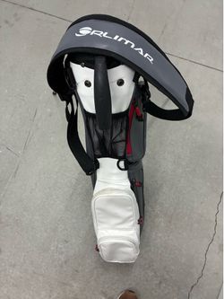 Orlimar Sunday golf bag