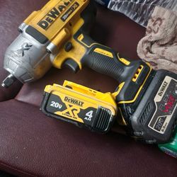 Dewalt Impact 