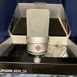 (Brand New) Neumann Tlm 103 Mic