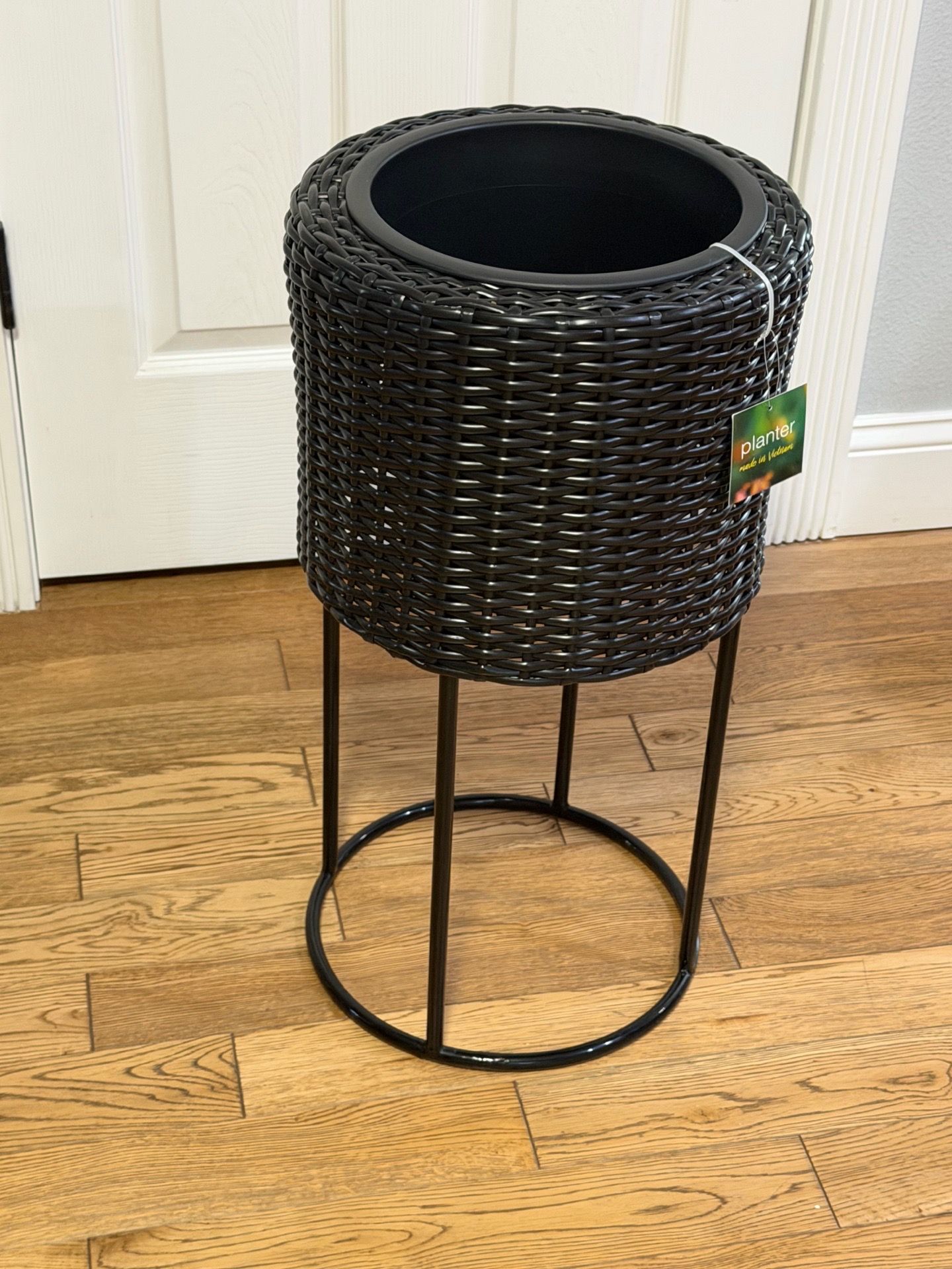 Plant stand