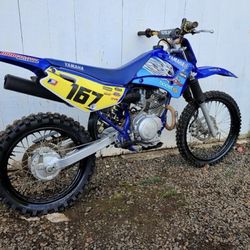 Ttr125