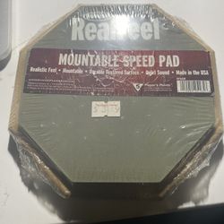 Evans Speed Pad
