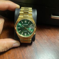 Citizen Automatic 