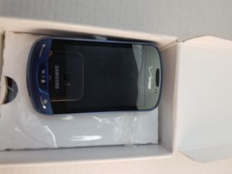 Verizon Samsung U380
