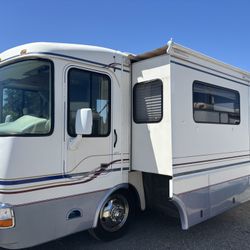 1999 Rexhall Anthem Diesel Pusher