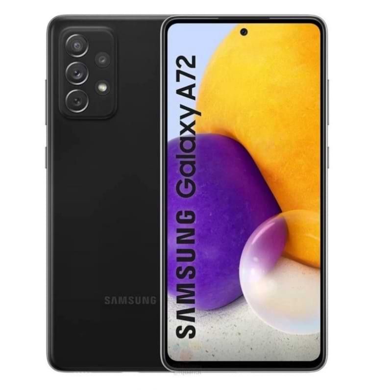 samsung galaxy a72 128gb