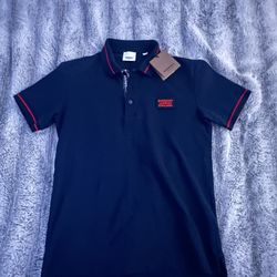 Burberry Polo