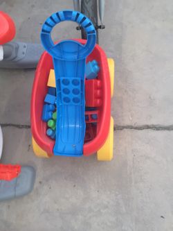 Wagon