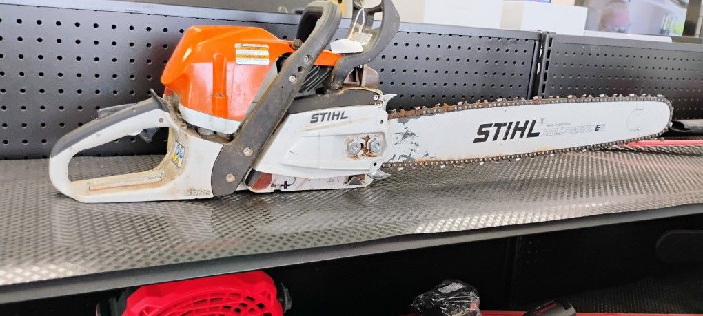 STIHL 362 C