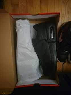 SNEAKER NIKE