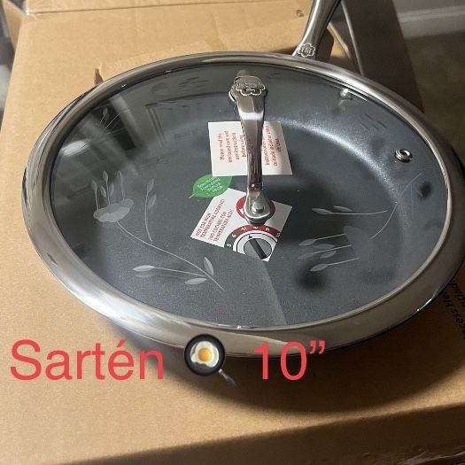 Princess House Olla de 9QT for Sale in Vista, CA - OfferUp