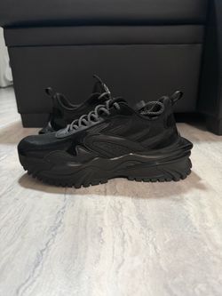 Javi Sneakers