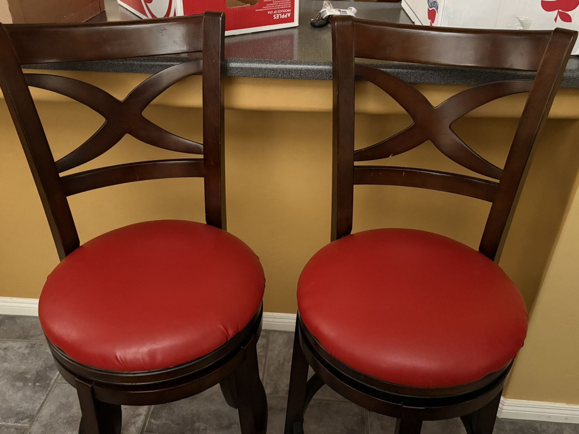Stools 