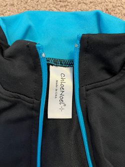 Chloe Noel Ice Skating Pants And Jacket Child XXS for Sale in San