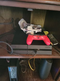 Ps4