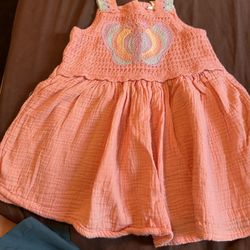 Vestido Niña 