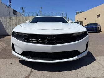 2023 Chevrolet Camaro