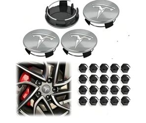 Wheel Center Caps