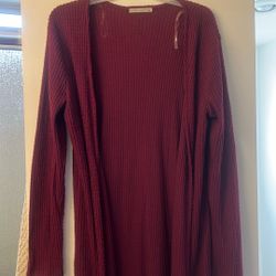 Women’s Light Weight Cover 