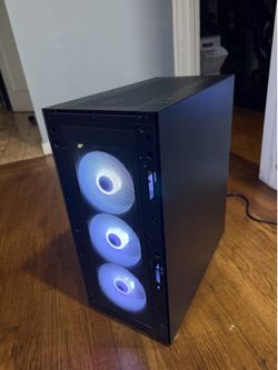 Ibuypower gaming Pc ( in good condition)