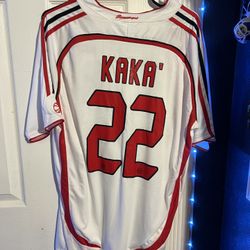 KAKA AC MILAN XXL