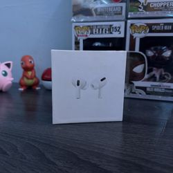 Sealed AirPod Pro 2 