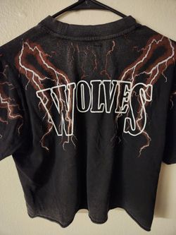 Darc. Sport Wolves