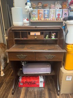 Secretary Desk