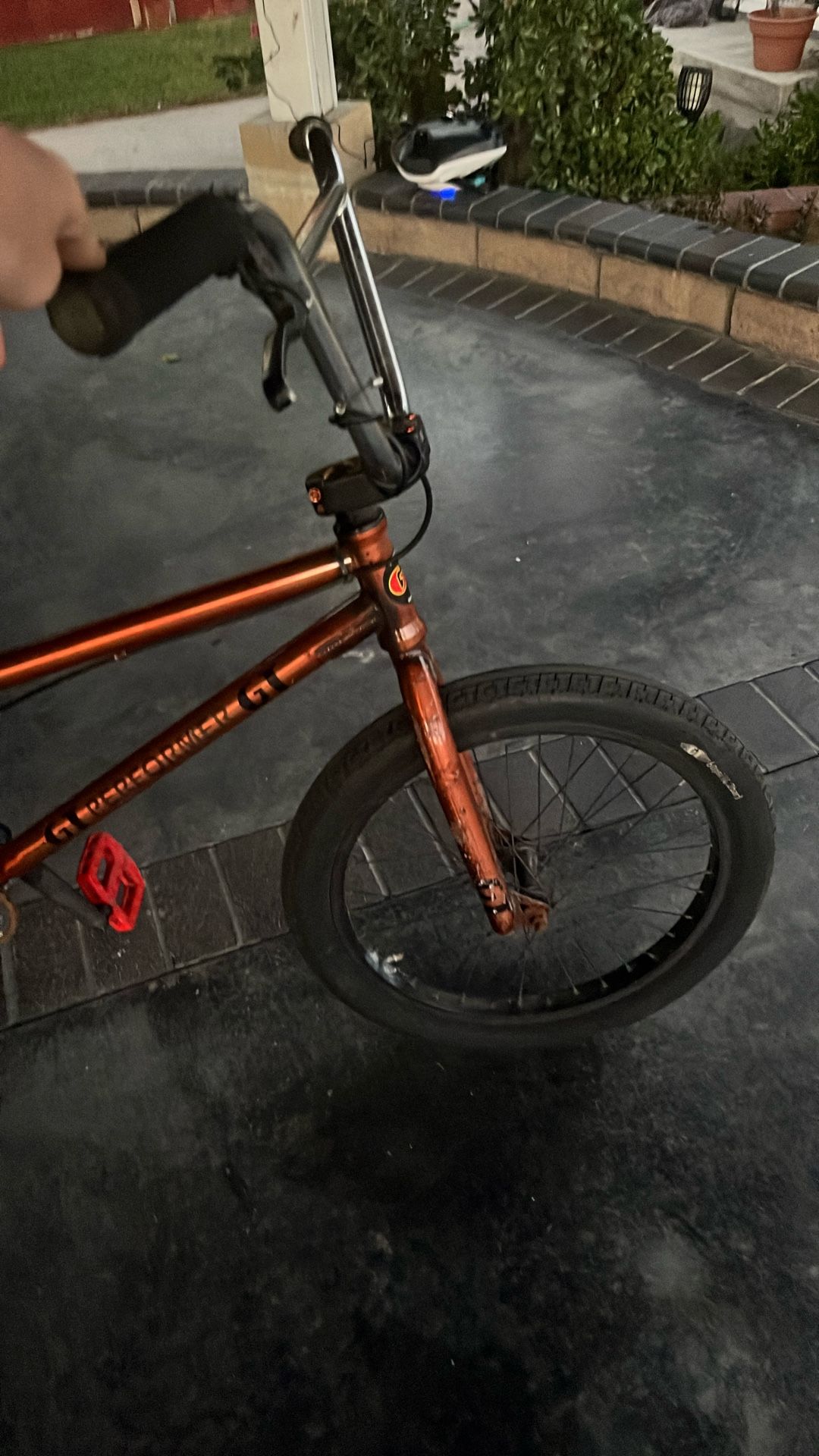 Good Bike